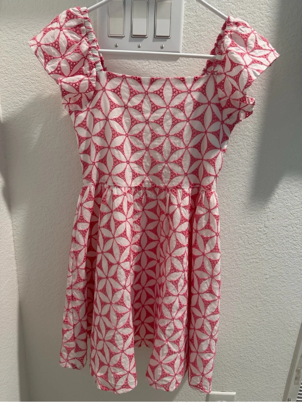 NWT Janie and Jack Dress